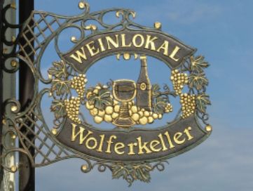 Wolferkeller